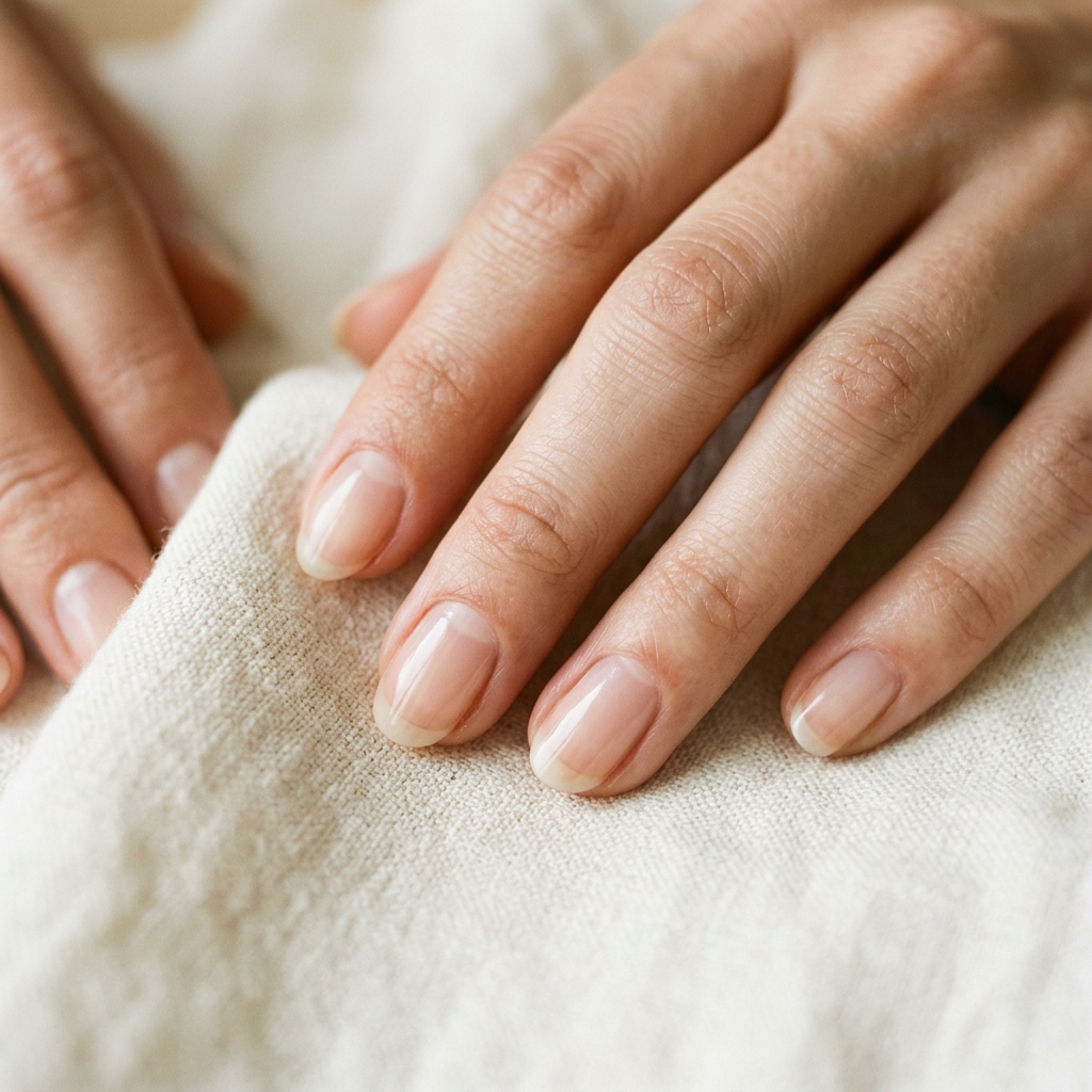 Nail textures